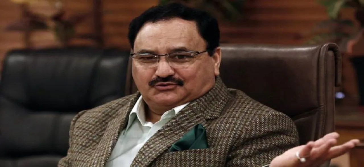 JP Nadda likely to succeed Amit Shah as BJP president: Reports