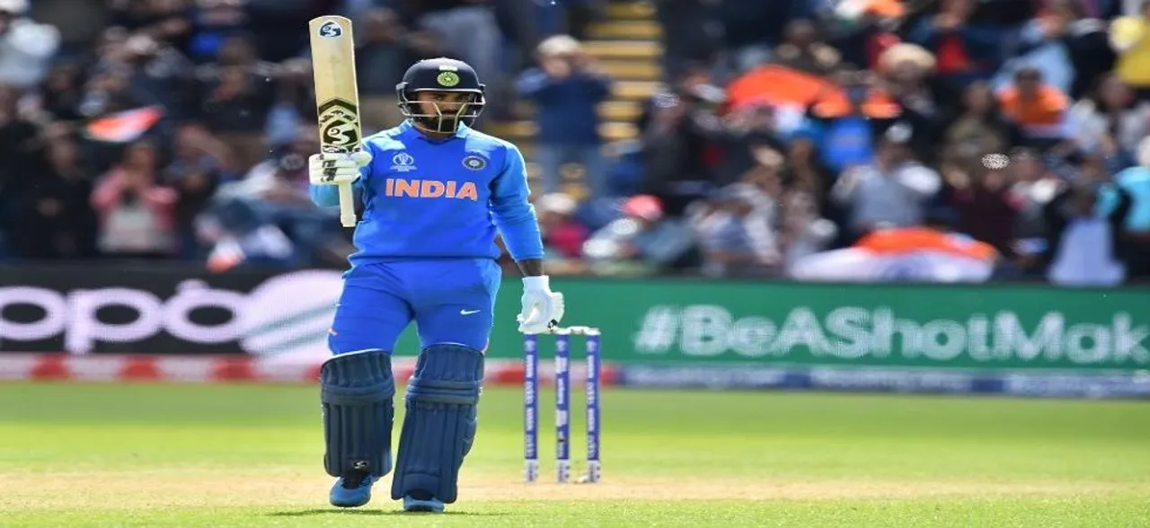 KL Rahulâ€™s batting at No.4 biggest positive: Virat Kohli after warm-up win in ICC Cricket World Cup 2019
