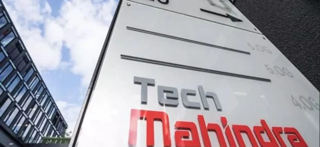 Tech Mahindra Q4 net profit slips by 8.4% due to currency appreciation