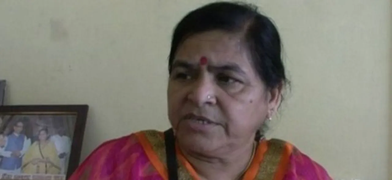 After Pragya Singh Thakur, BJP MLA Usha Thakur terms Nathuram Godse â€˜nationalistâ€™ 