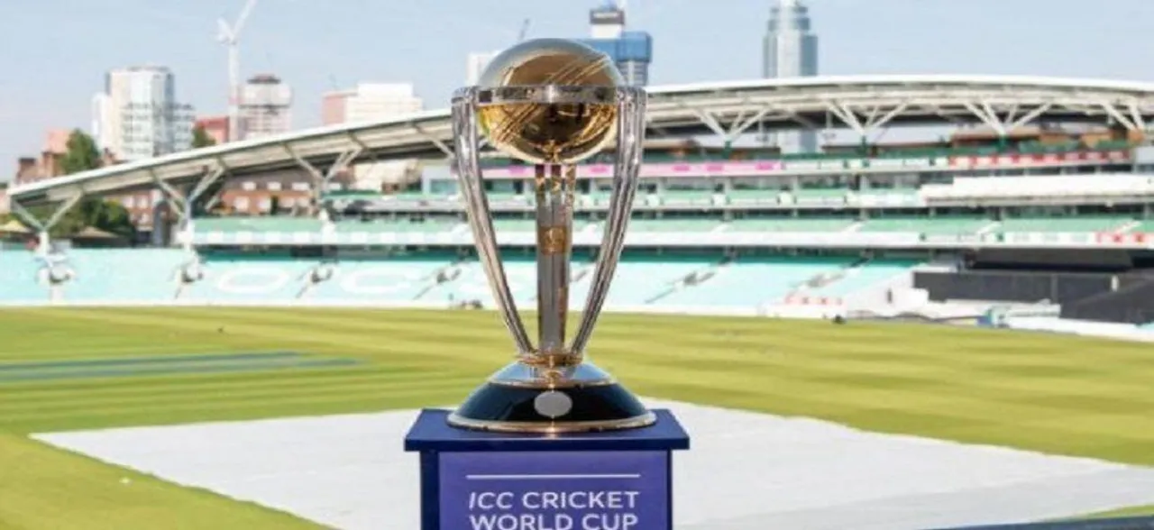 When and where to watch ICC Cricket World Cup 2019 Opening Ceremony