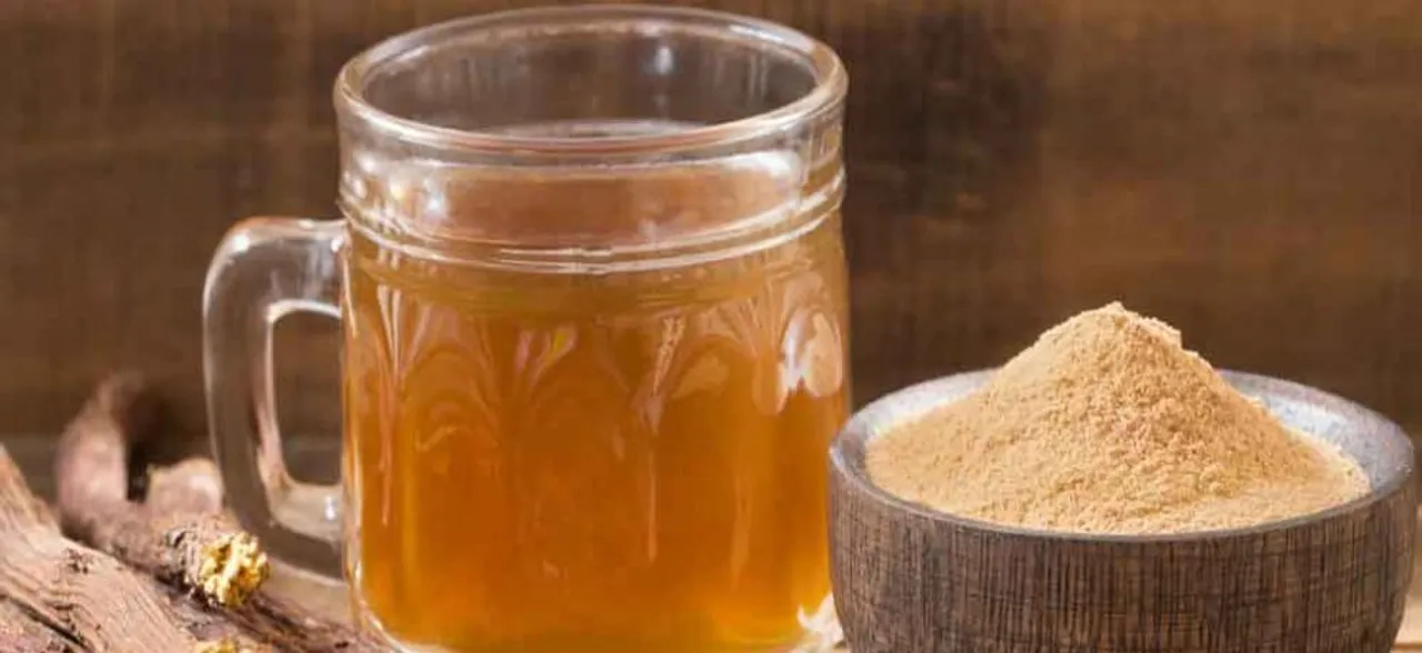 Licorice tea may have harmful side effects: Study