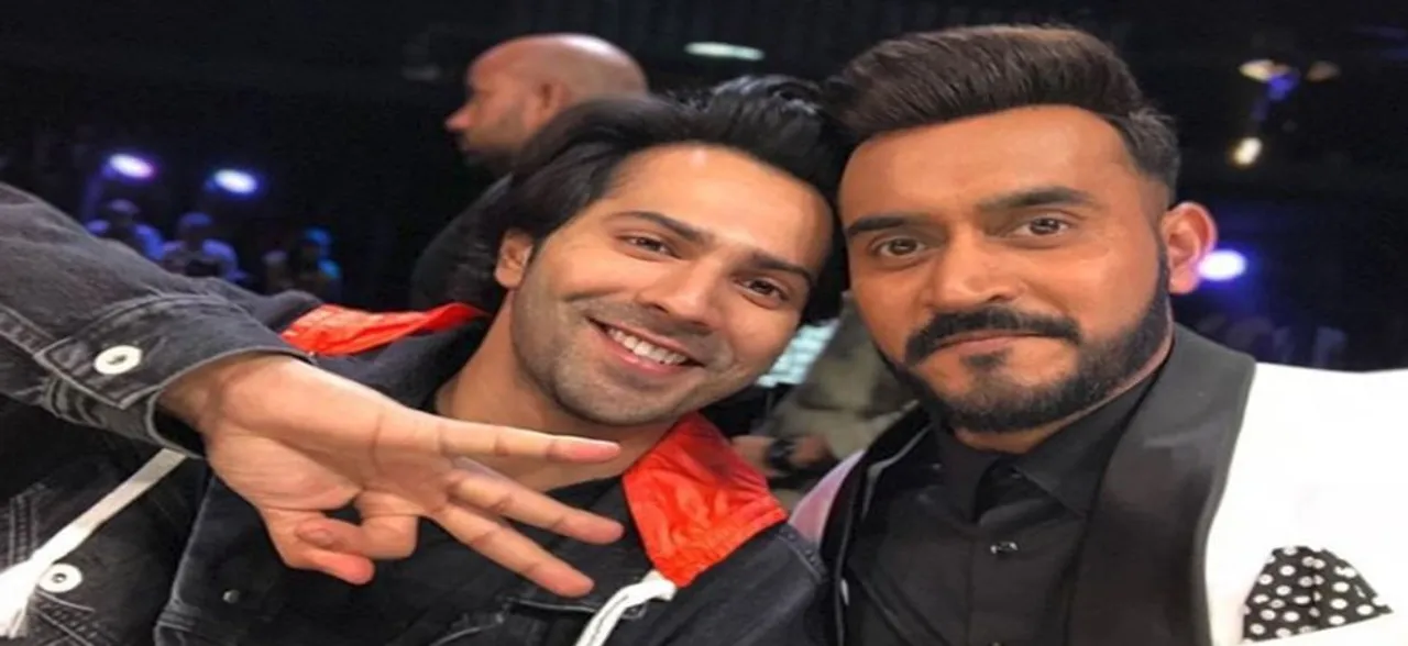 Badrinath Ki Dulhania director Shashank Khaitan puts Varun's action film on backburner for THIS reason