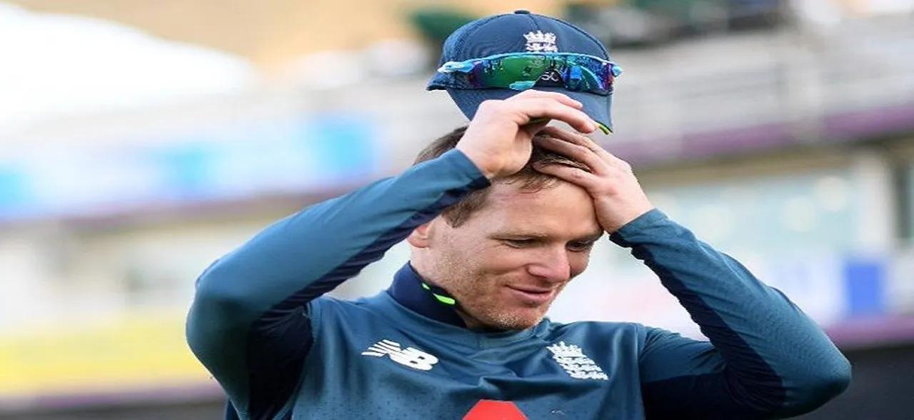 ICC Cricket World Cup 2019: England vs South Africa in numbers