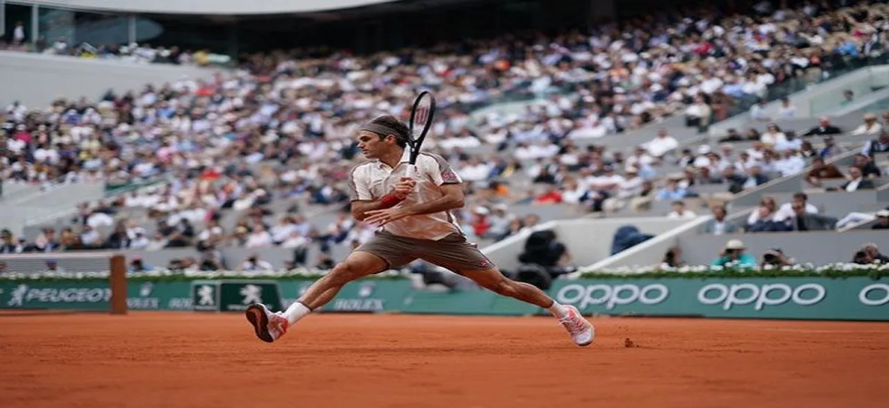 Roger Federer, Rafael Nadal enter third round of French Open 2019