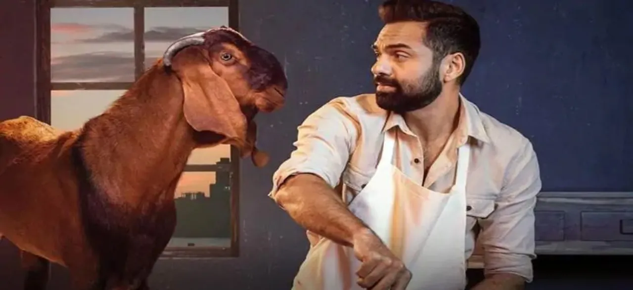 Allow artistes to work on controversial and provocative subjects, let public decide: Abhay Deol on censorship in digital space
