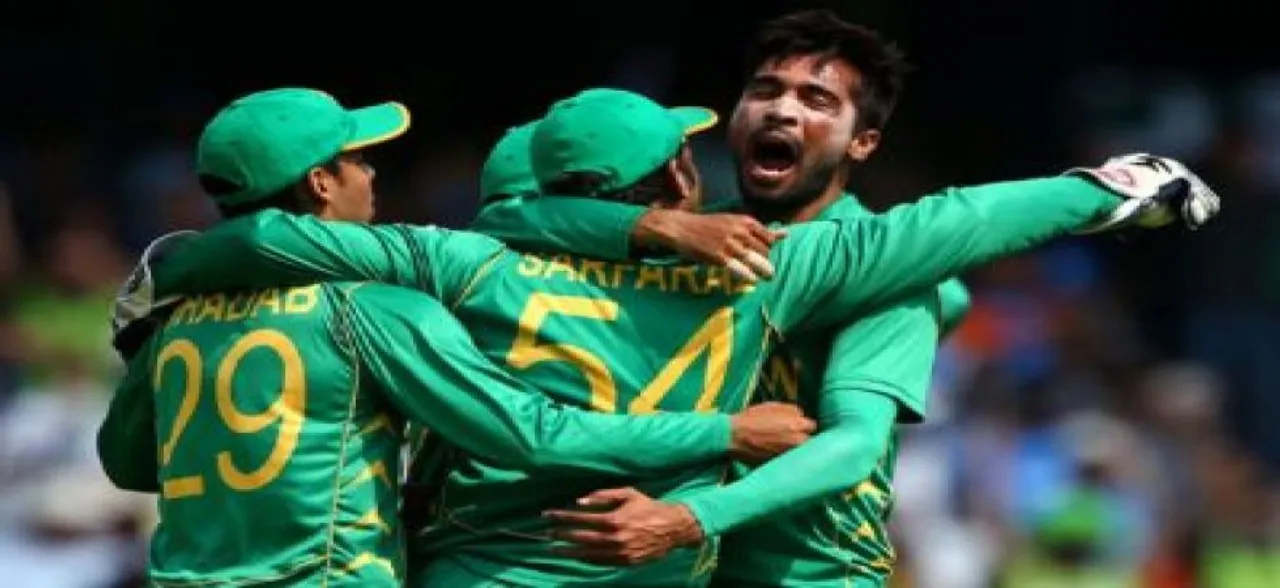Pakistan's Hasan Ali does not fear flat pitches at World Cup