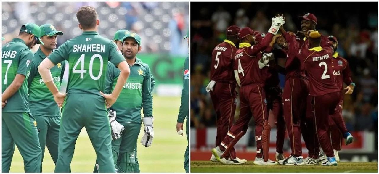 World Cup 2019: West Indies vs Pakistan | Dream 11 Prediction