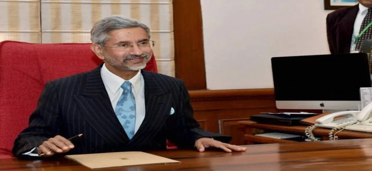 S Jaishankar, former foreign secretary, to be part of Narendra Modi Cabinet: Sources