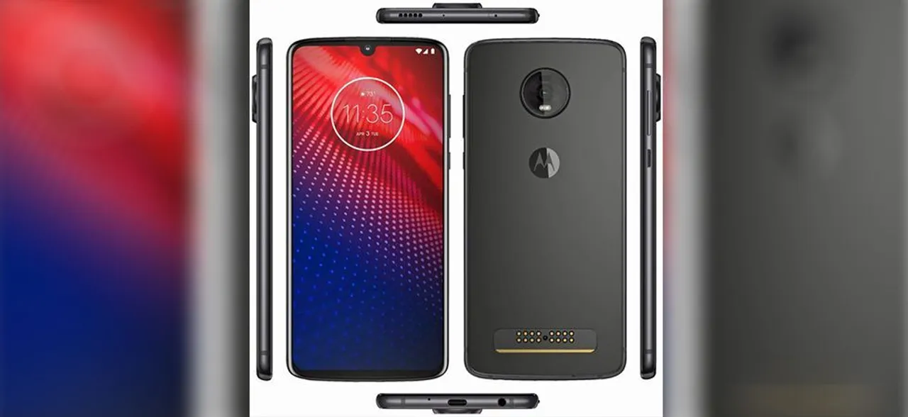 After series of leaks, Moto Z4 with 48-Megapixel camera finally launched: Know more 