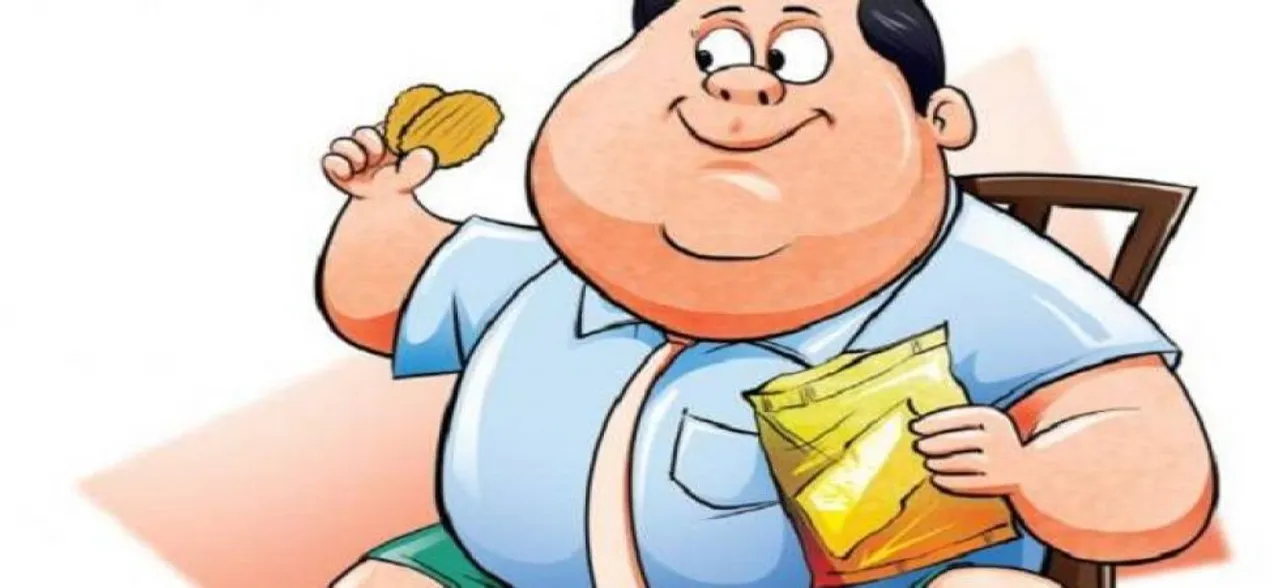 Being teased about weight makes children gain more kilos: Study