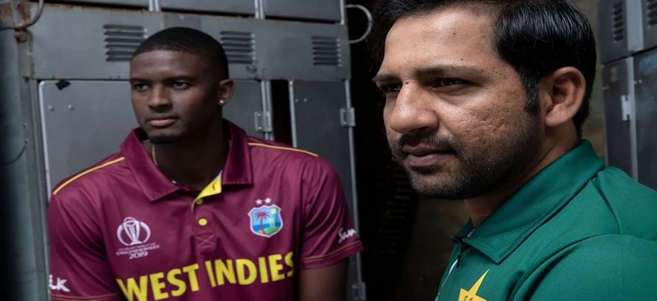 ICC Cricket World Cup: Pakistan face West Indies nightmare