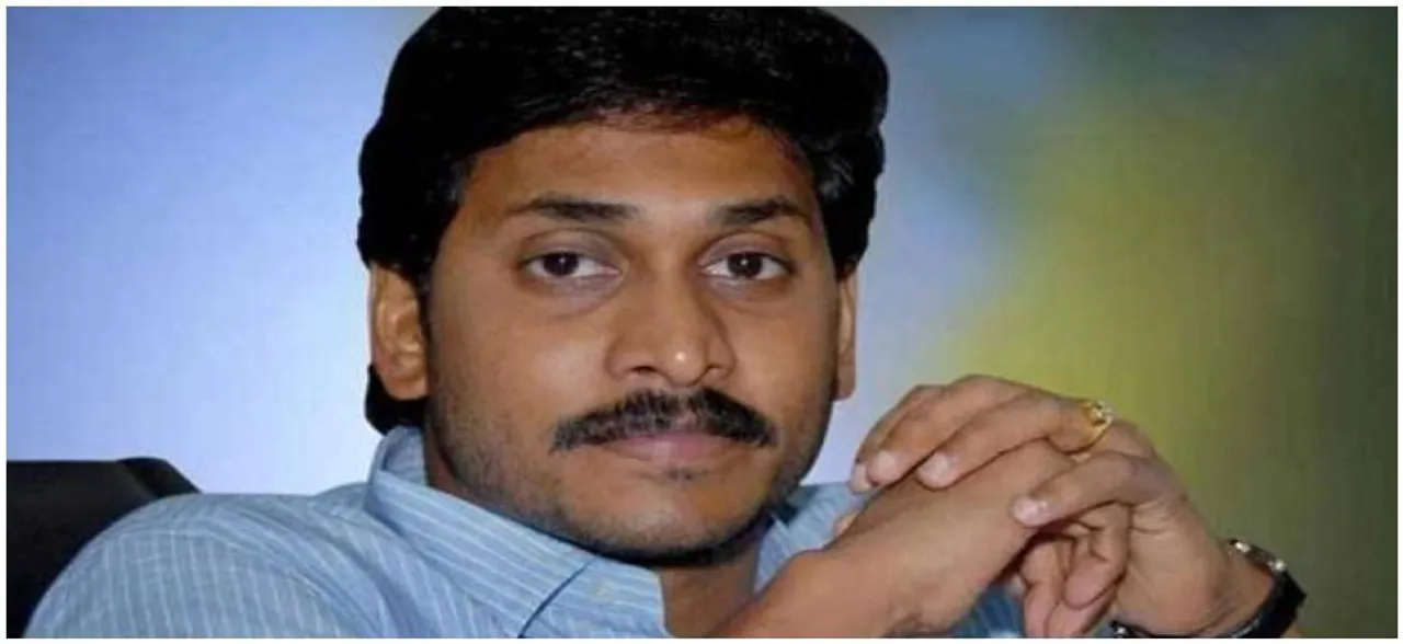 Andhra top cop shunted out as Jagan Reddy takes charge as CM