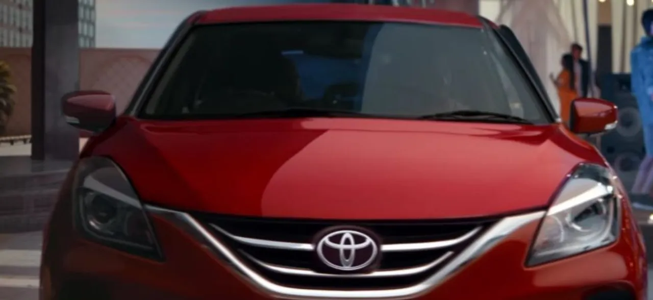Inspired by Maruti Suzuki Baleno facelift, Tata Glanzaâ€™s pre-bookings begin 