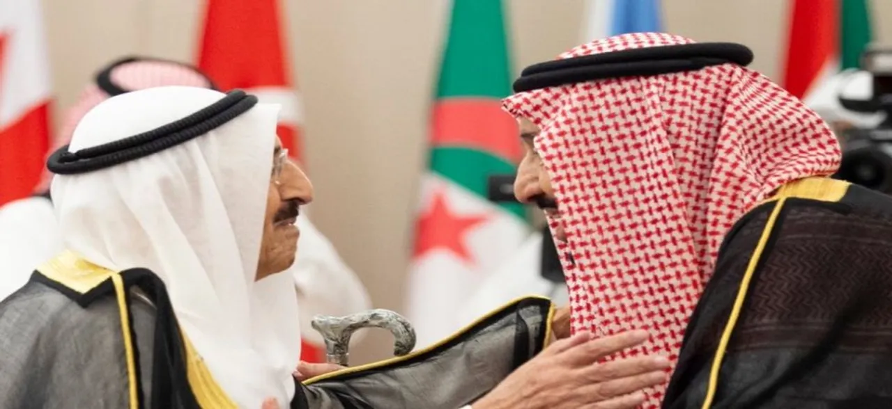 Arab leaders meet in Mecca to unify ranks amid Iran tensions