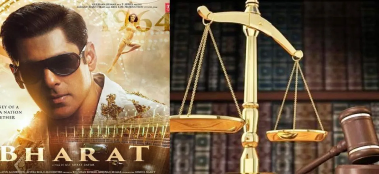 Bharat: PIL filed against Salman Khan film seeking change in its title and one dialogue