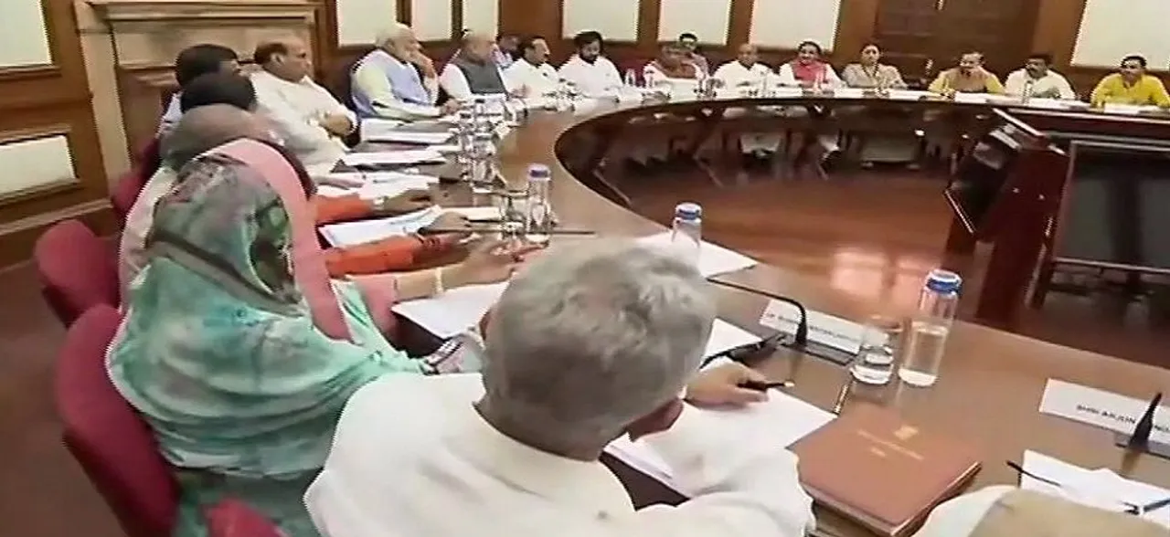 PM Modi approves hike for boys and girls in Scholarship Scheme under National Defence Fund