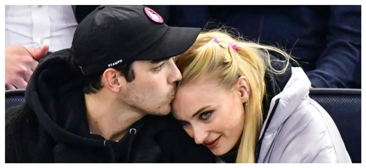 Sophie Turner and Joe Jonasâ€™ second wedding: What to expect from their Big France wedding