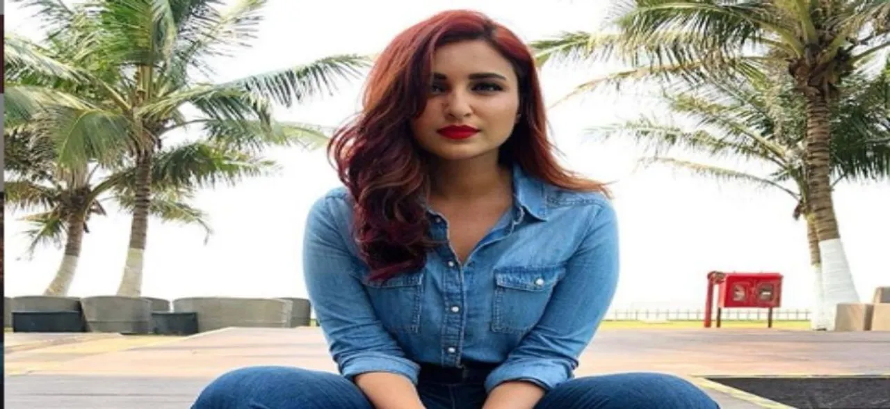 Parineeti Chopra to turn full-time badminton player to get into skin of Saina Nehwal's character