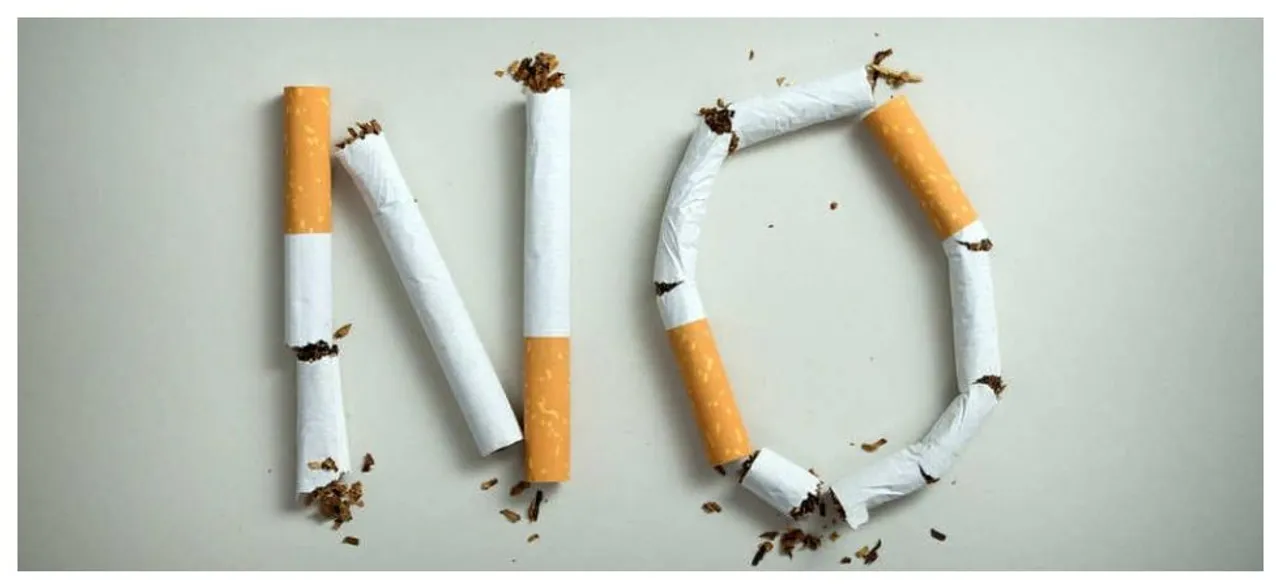 World No Tobacco Day 2019: Is second-hand smoke worse than smoking?