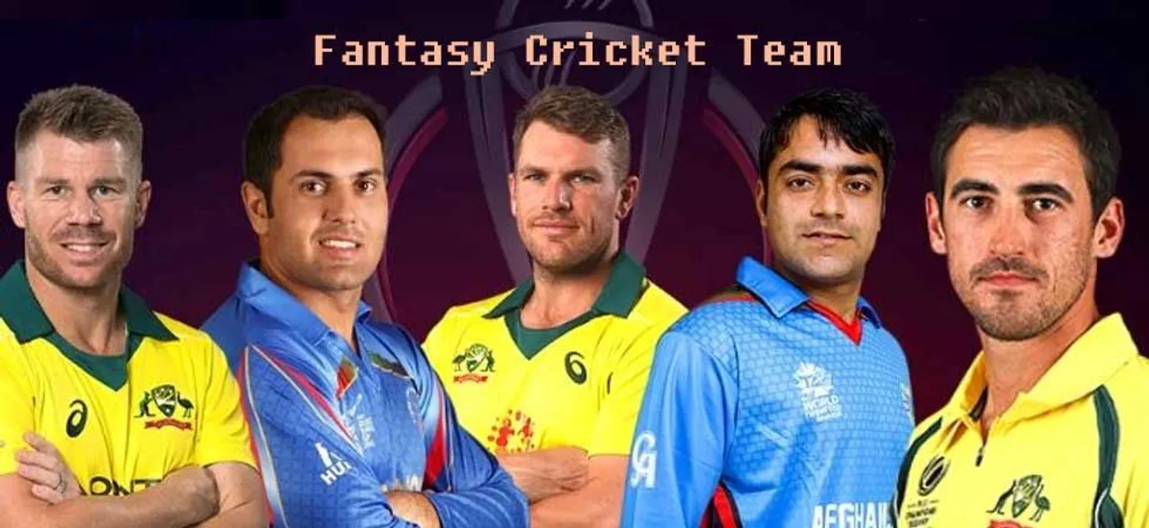 ICC World Cup 2019, AFG vs AUS: Dream11 team predictions, fantasy cricket tips and more