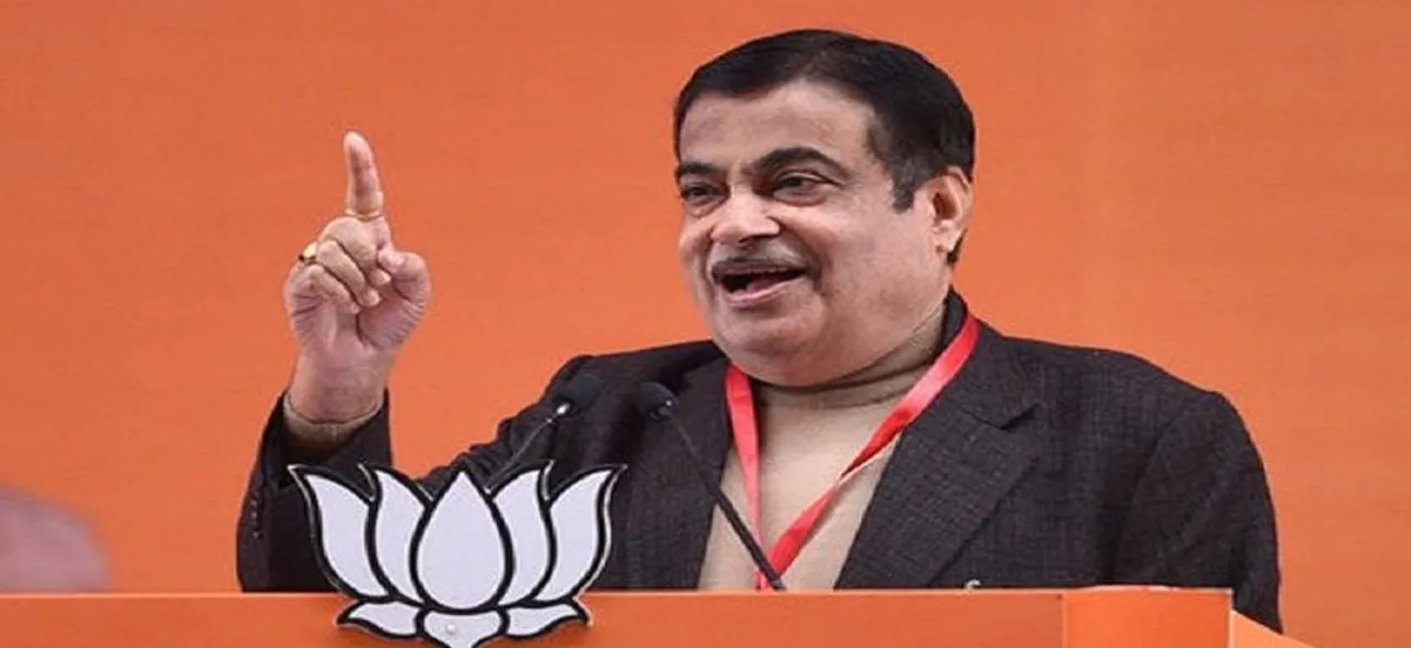 Will work with full strength to increase job opportunities in MSMEs: Nitin Gadkari