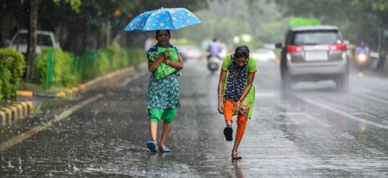 Monsoon expected to arrive in India on June 6, 'most likely' to be normal