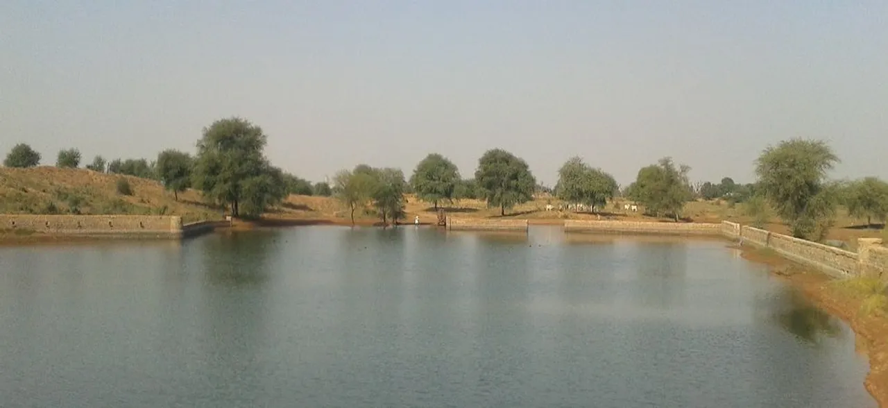 4 boys drown while bathing in pond in Rajasthanâ€™s Karauli district: Police