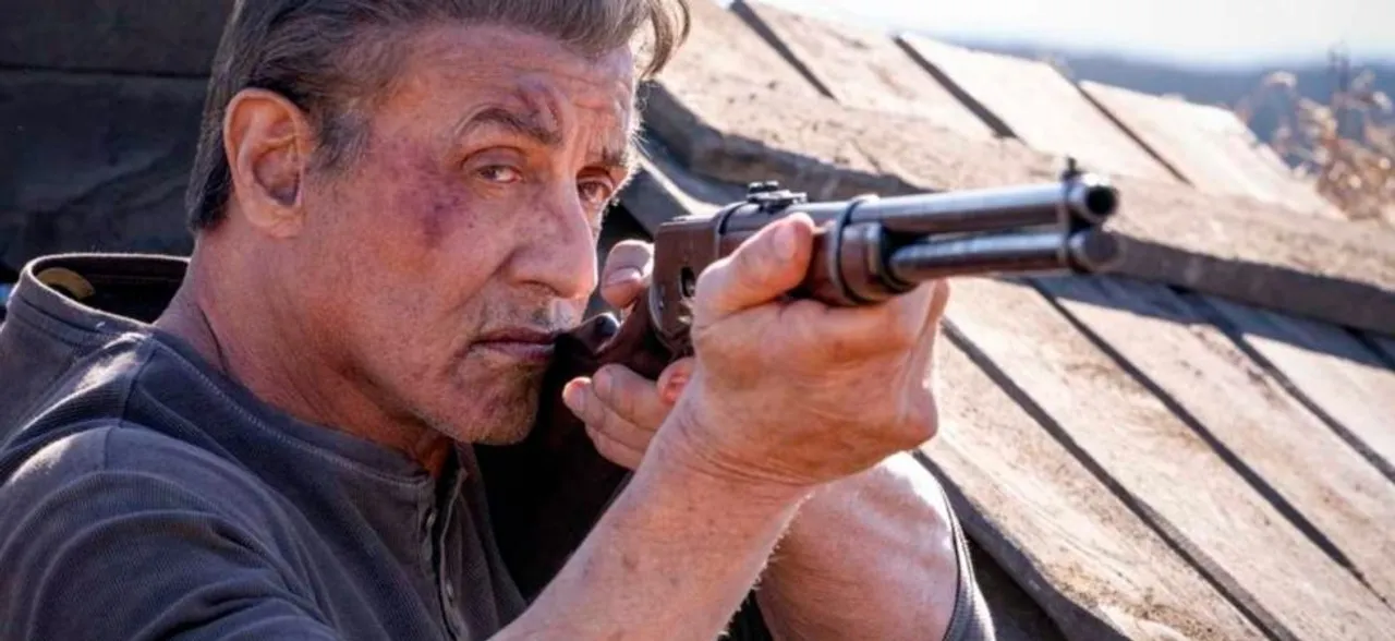 Sylvester Stalloneâ€™s Rambo: Last Blood is all set to hit screens in India on THIS date