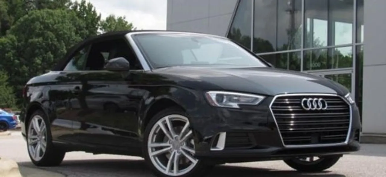 Good news! Audi A3 prices dropped by Rs 5 lakh