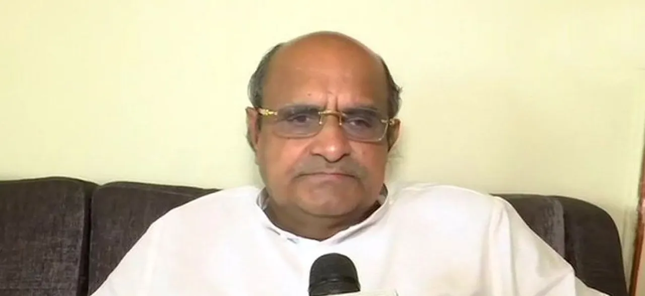 JDU will never be part of NDA led Union Cabinet in future, says KC Tyagi