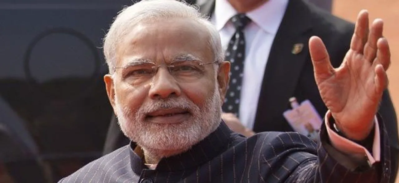 Telangana Statehood Day: PM Modi greets people on their state's formation day