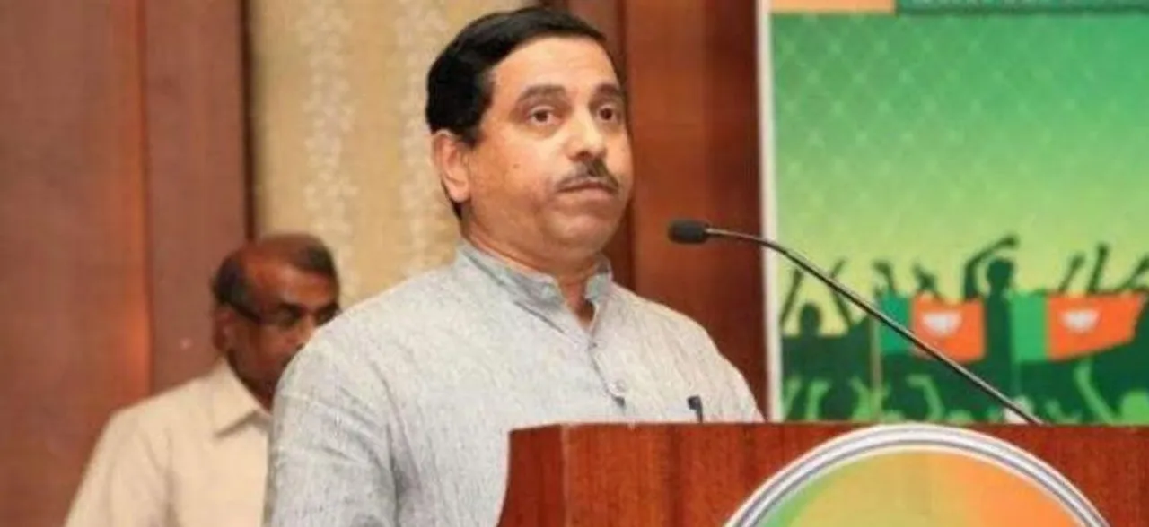 Pralhad Joshi seeks oppositionâ€™s cooperation in smooth conduct of Lok Sabha session