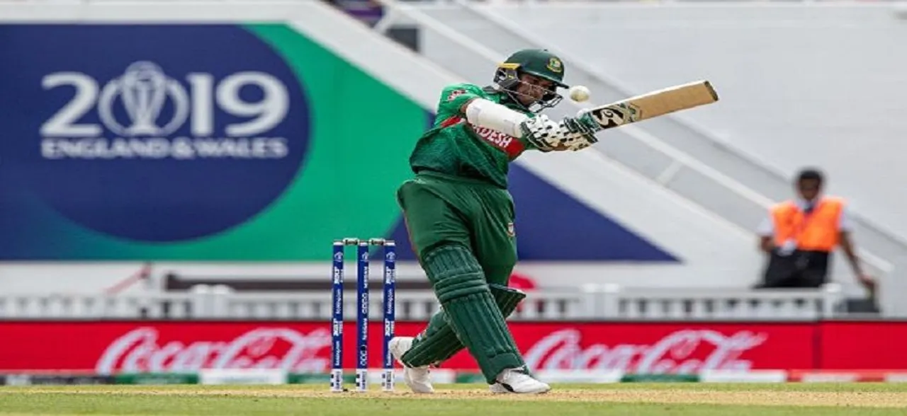 ICC Cricket World Cup 2019: Shakib Al Hasan gets his 250th wicket, Bangladesh on top vs South Africa