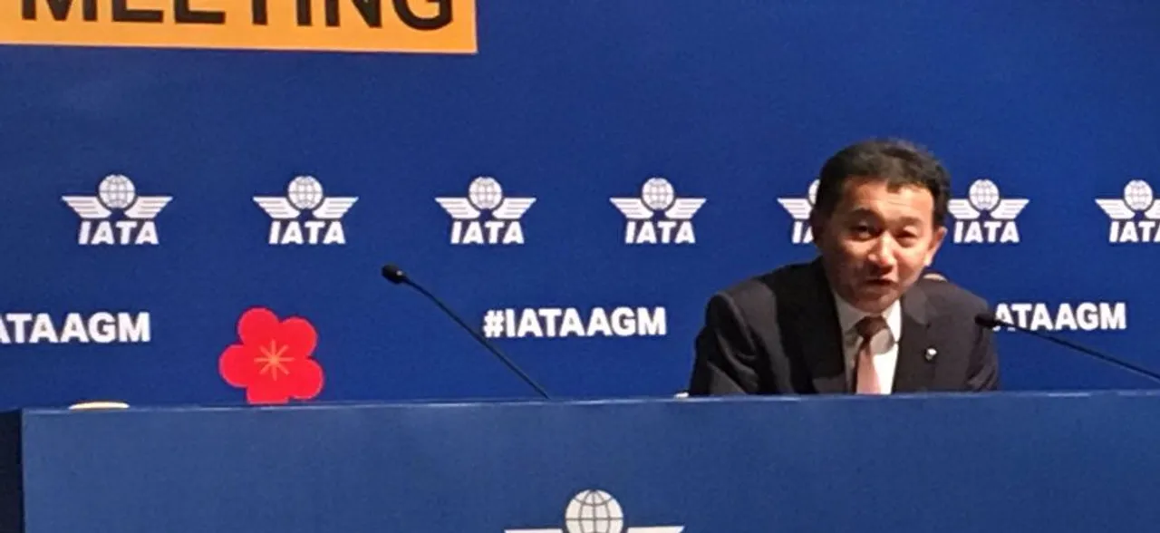 India big aviation market but opportunities narrowing after Jet Airways crisis: Star Alliance CEO