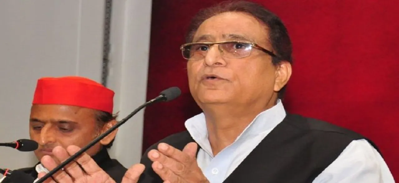 Thinking of quitting my parliamentary post and contesting for assembly polls: Azam Khan