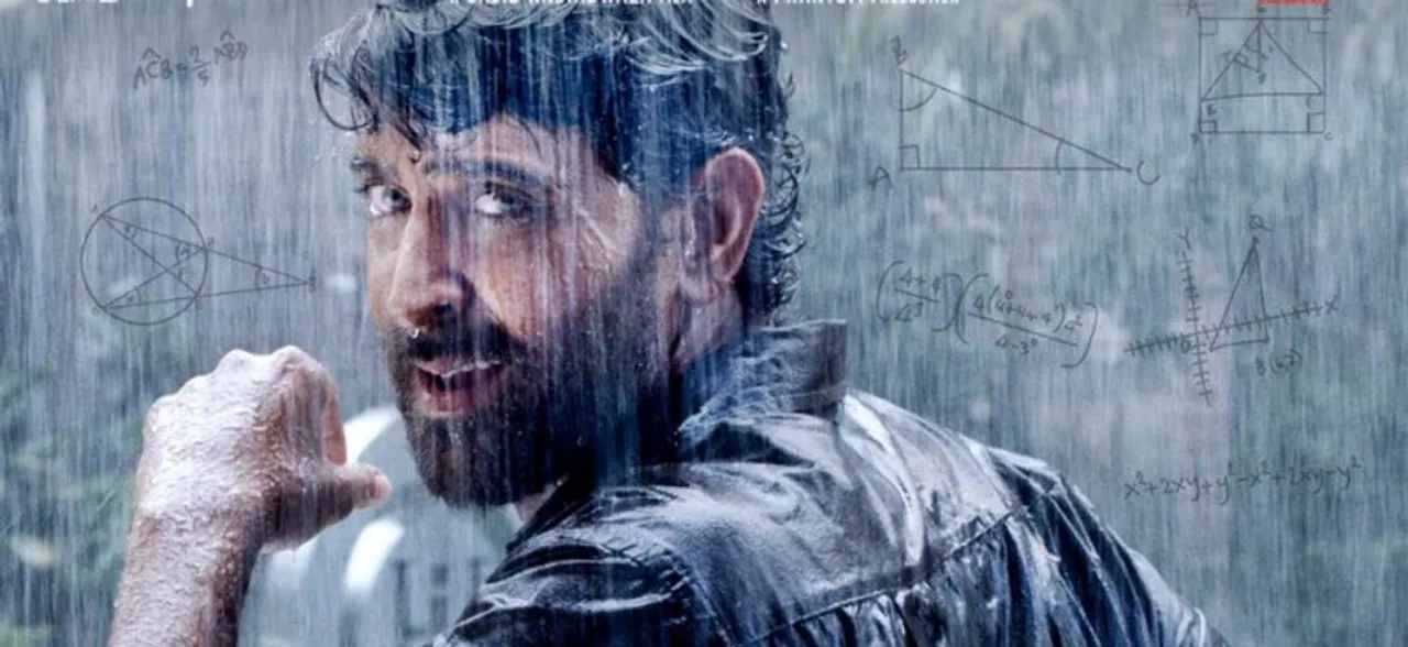 Super 30: Hrithik Roshan looks ecstatic in the new poster, trailer to release on THIS date