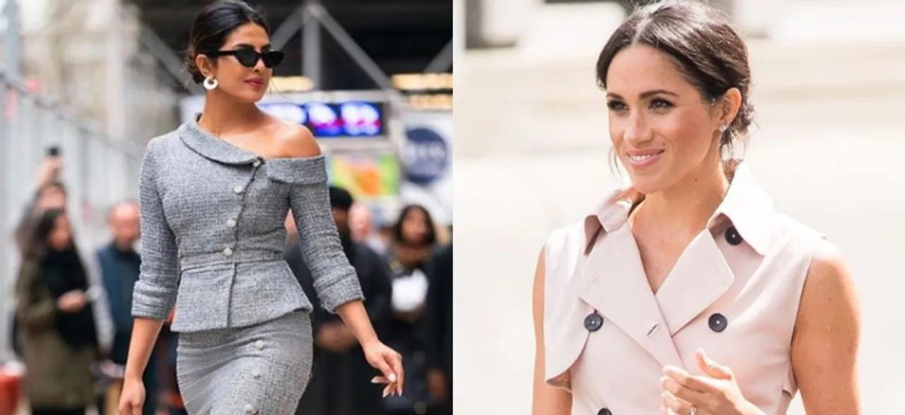 Priyanka Chopra didn't meet Meghan Markle and baby Archie, here's what she tweeted