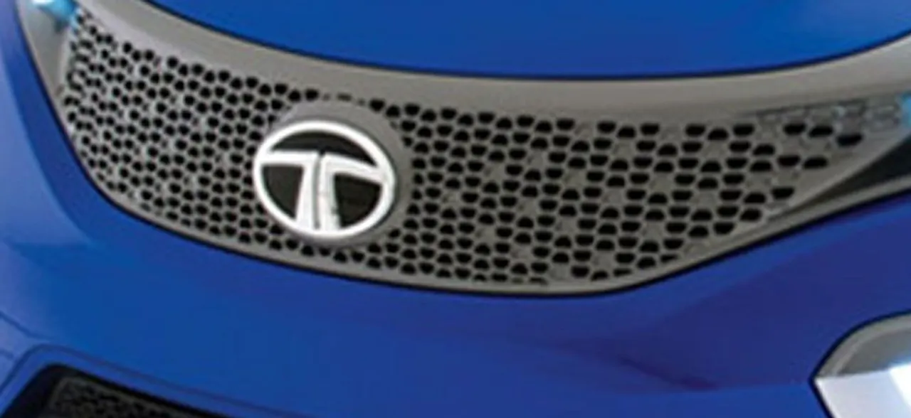Tata Motors domestic sales drop 26 per cent to 40,155 units in May