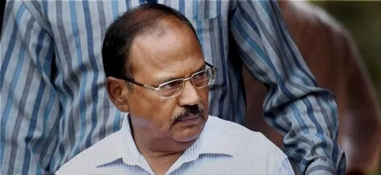 Ajit Doval to continue as National Security Advisor with Cabinet rank in Modi Sarkar 2.0