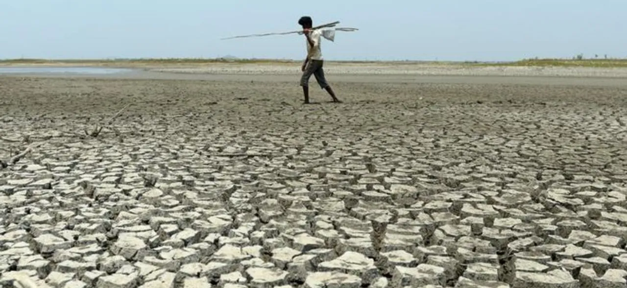 Eleven of worldâ€™s 15 hottest places in last 24 in India: reports weather monitoring website El Dorado 