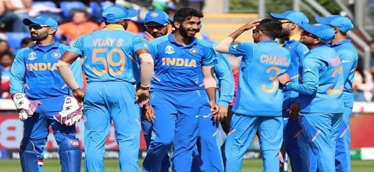 South Africa and Bangladesh to play Tests; West Indies, Zimbabwe to tour India in 2019/20 home season