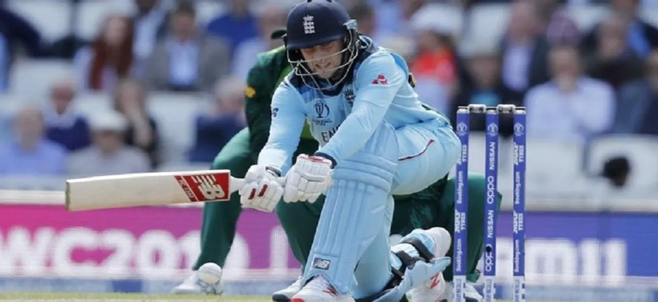 ICC Cricket World Cup 2019: Joe Root slams 15th century to put England on course vs Pakistan