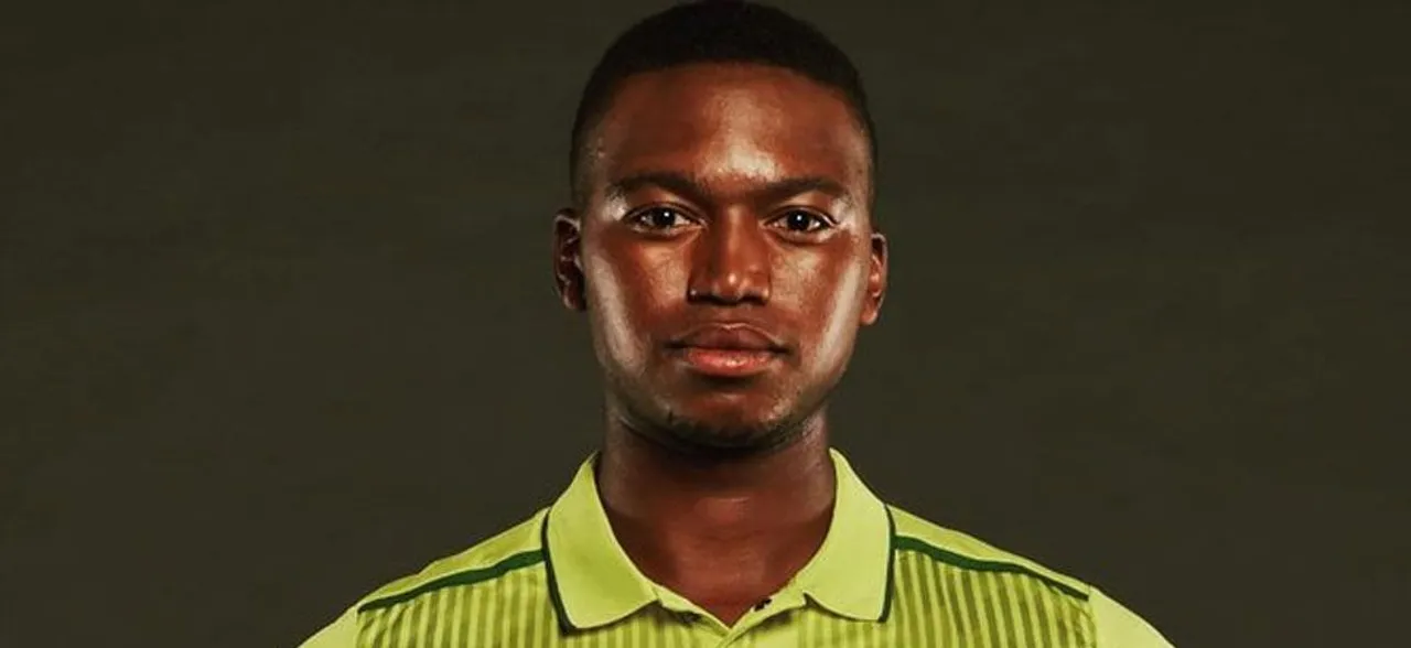ICC World Cup 2019: Setback for South Africa as injured Lungi Ngidi ruled out of India game