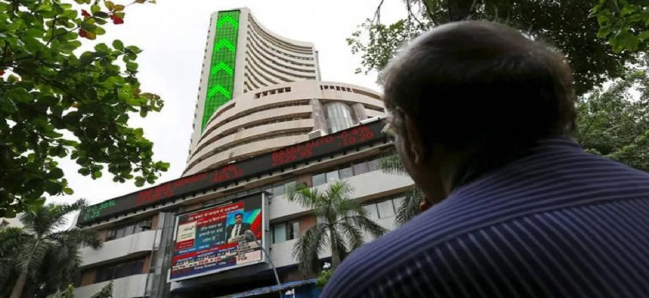 Opening Bell: Sensex, Nifty open higher, HPCL, Hero Motocorp among top gainers 
