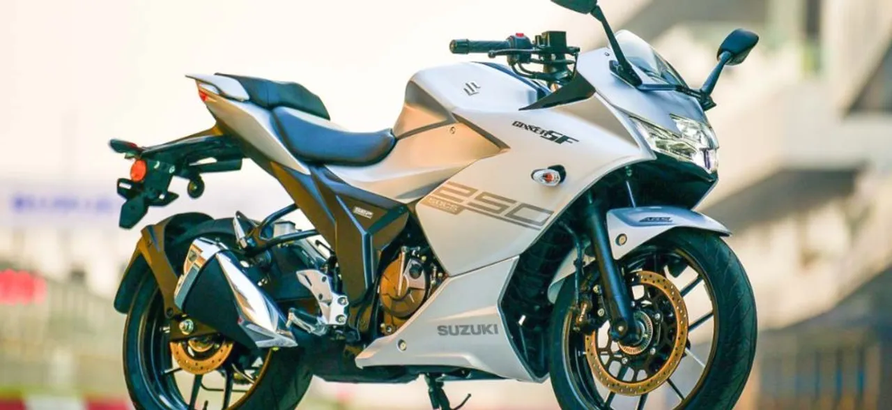 Suzuki registers 17.7 per cent growth in sales in May 2019