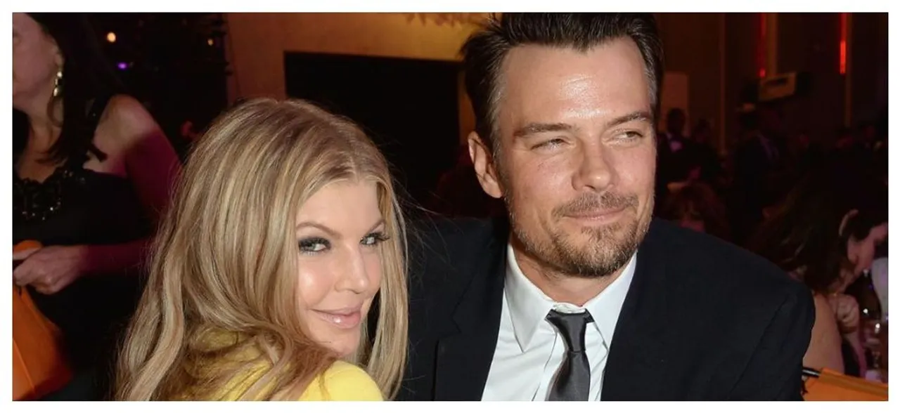 Fergie files for divorce from Josh Duhamel two years after separation 