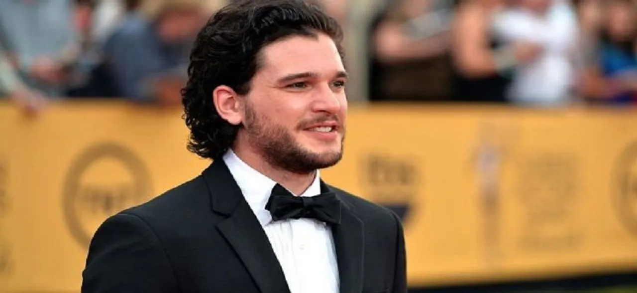 Game of Thrones star Kit Harington's fans raise over $45k for charity amid his treatment