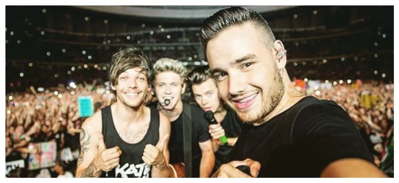 Liam Payne reveals a cryptic insight into One Directionâ€™s success