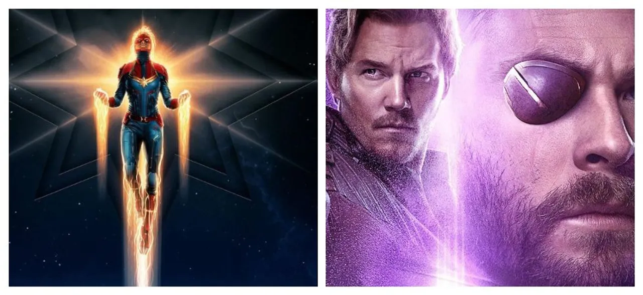 From Thor, Captain Marvel sequels to Young Avengers, new leak claims to reveal every upcoming MCU films